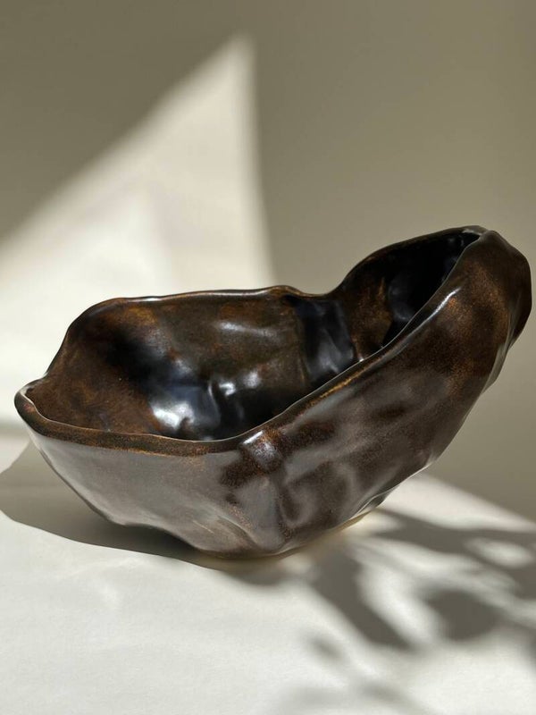 Tenmoku Medium