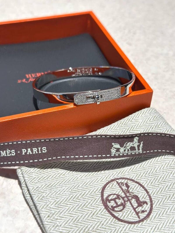 Hermès Kelly Bracelet