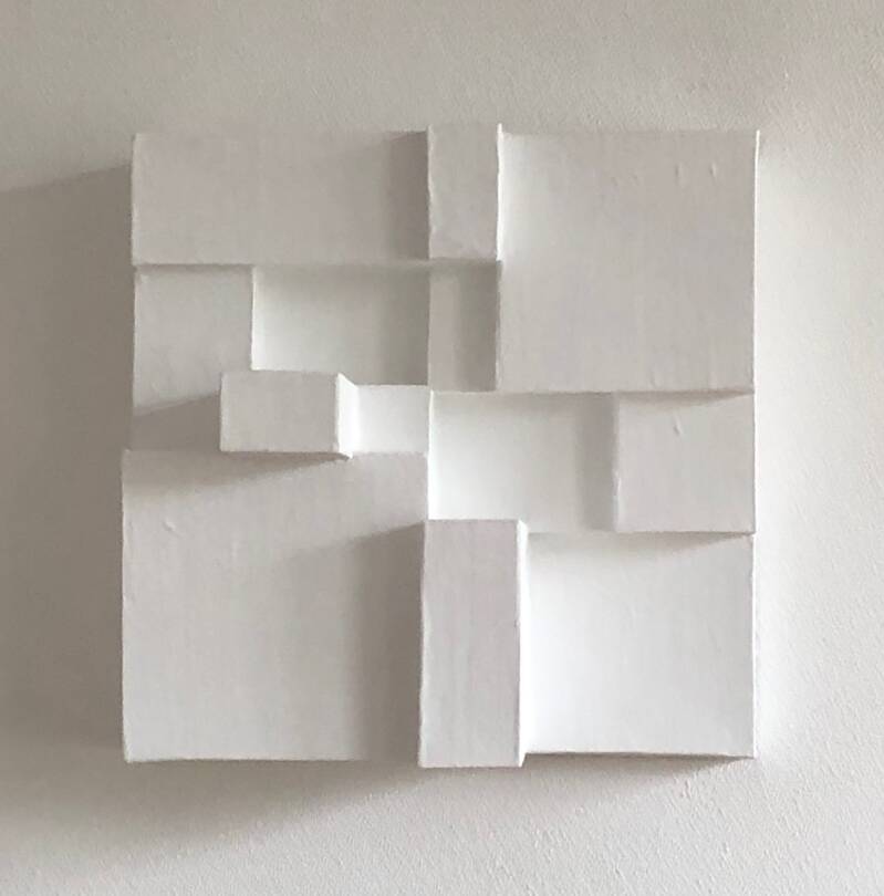 Object I, Hannah Ytsma, 2022