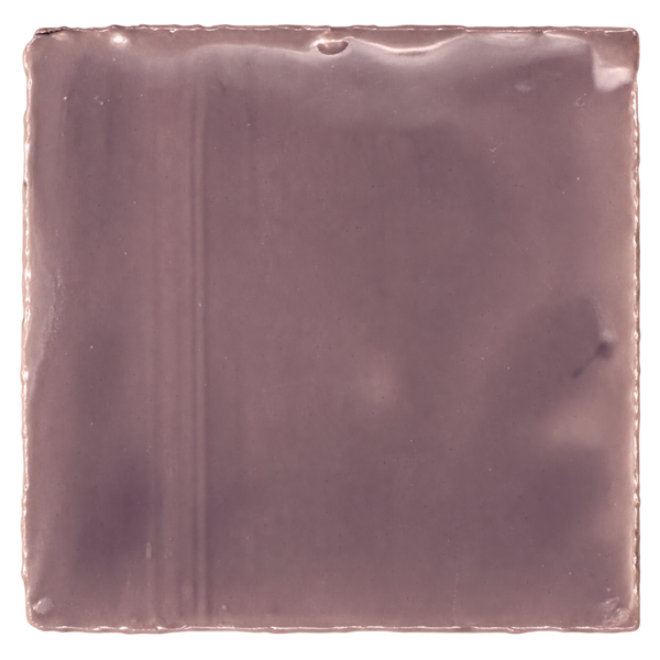 Mauve - paarse tegel