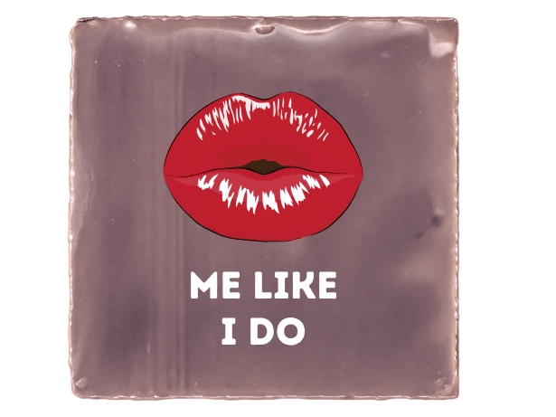 Kiss me like i do
