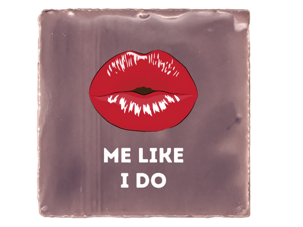 Kiss me like i do