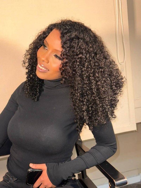 Romantic Curl Valentine deal