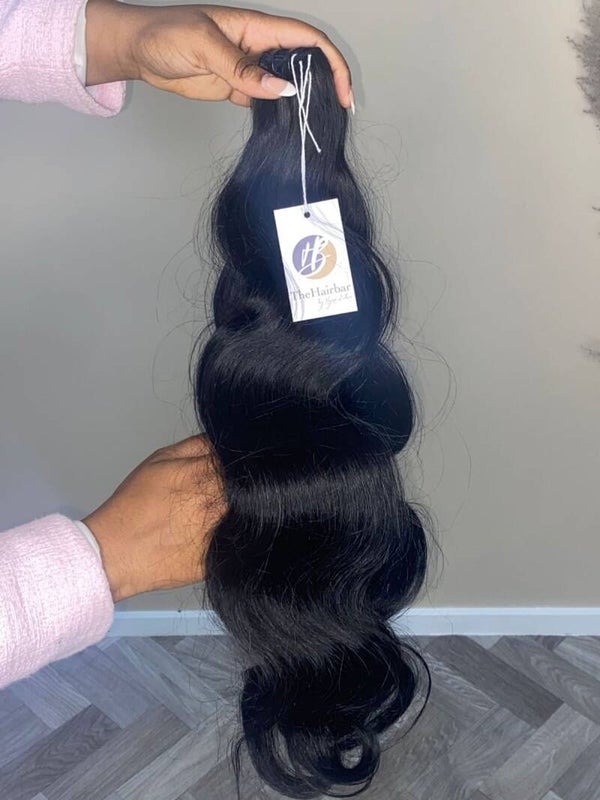 Dreamy Body Wave