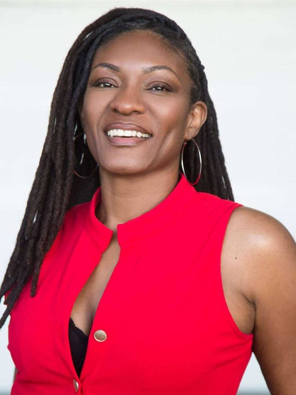 VIRTUAL TICKETS $15.00- WALTISA JONES