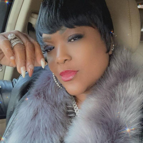 VIRTUAL TICKETS $20.00 - Rae'l Regina Charles