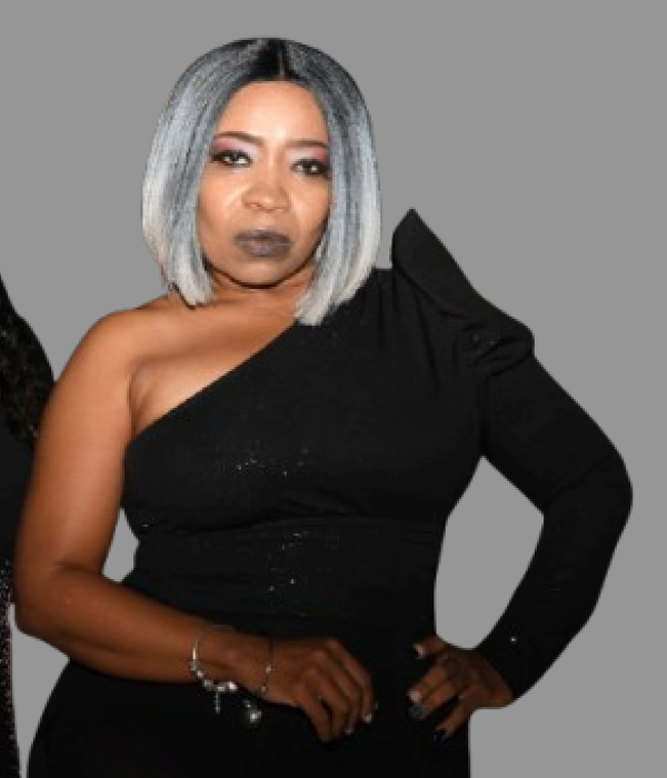 VIP EARLYBIRD $40.00- SISTA JAY JAY