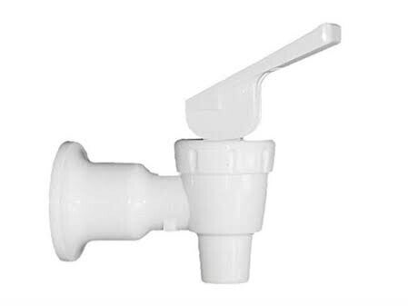 Water Cooler Tap