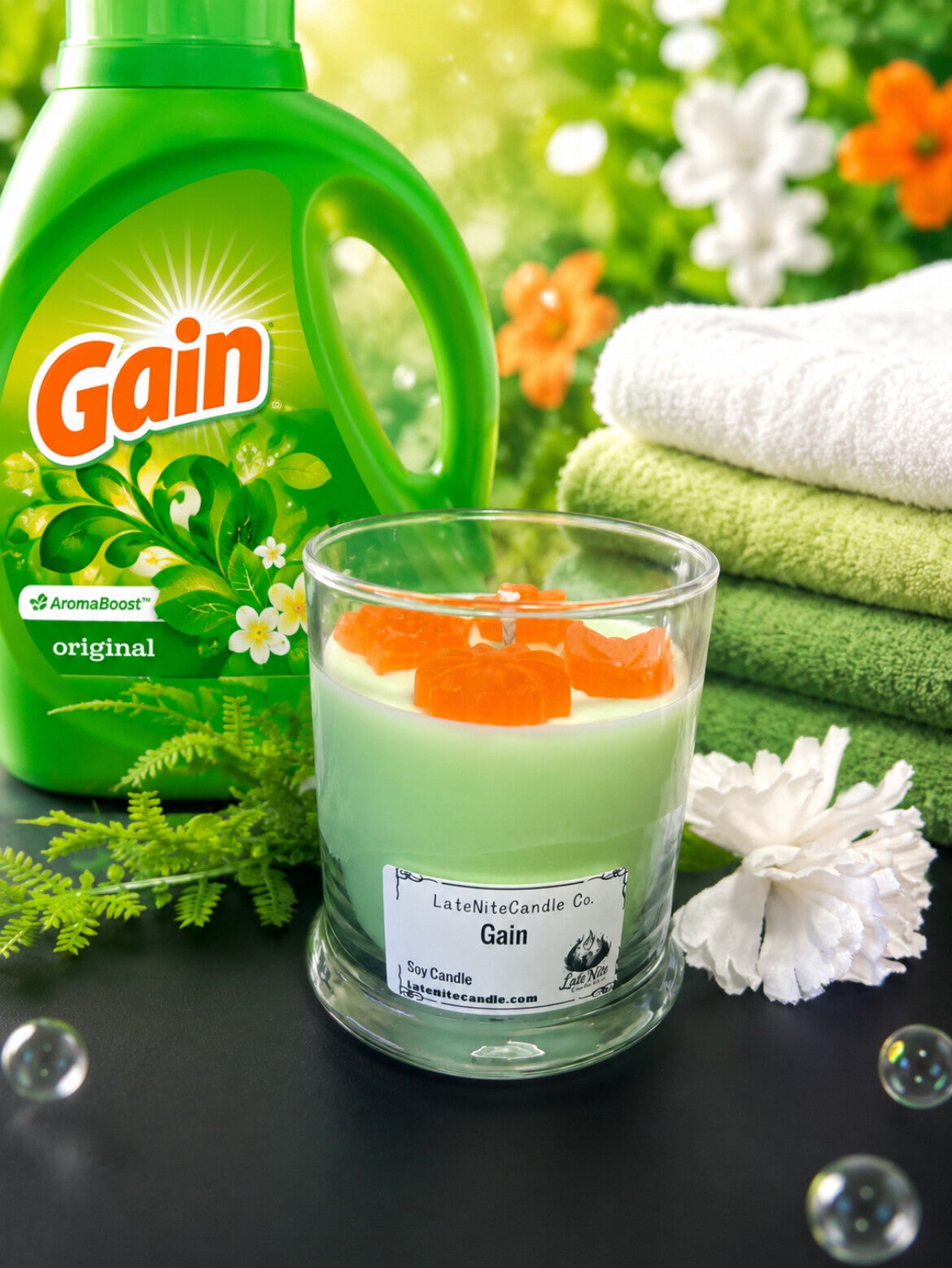Gain Original