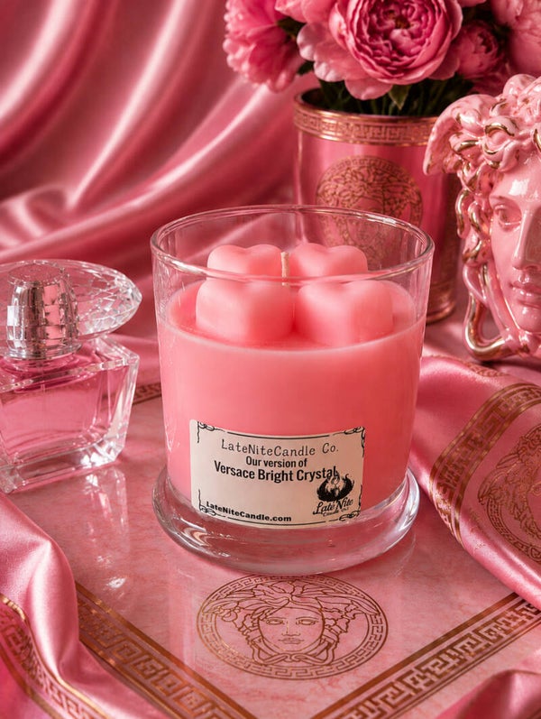 Our Version of Bright Crystal