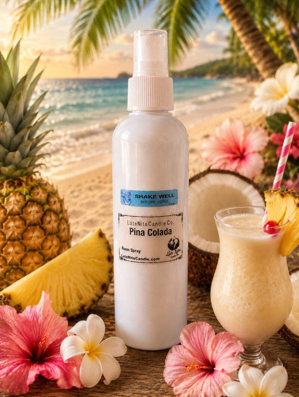 Pina Colada room spray