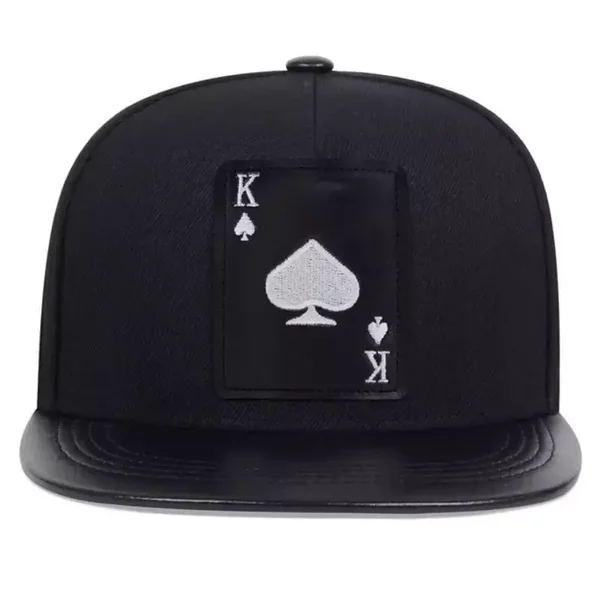 Ace Fashion Cap