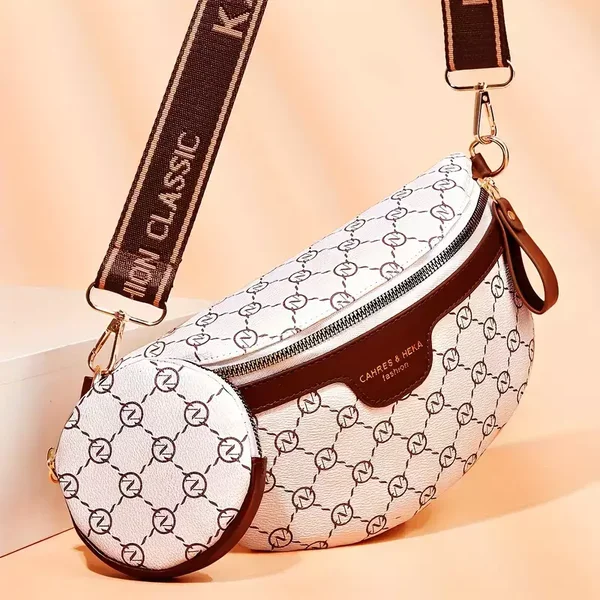 Fashion Unisex Fannie Bag