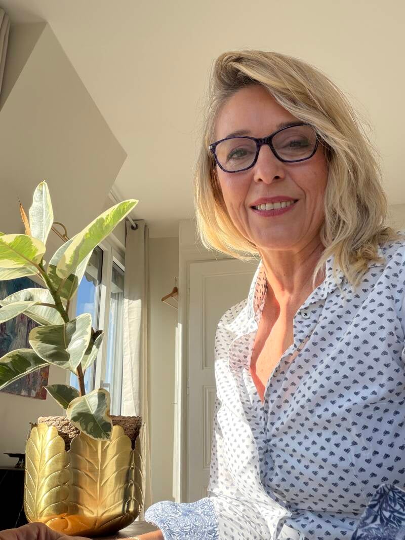 Sylvie de Patch& Vous partage son expérience des patchs LifeWave