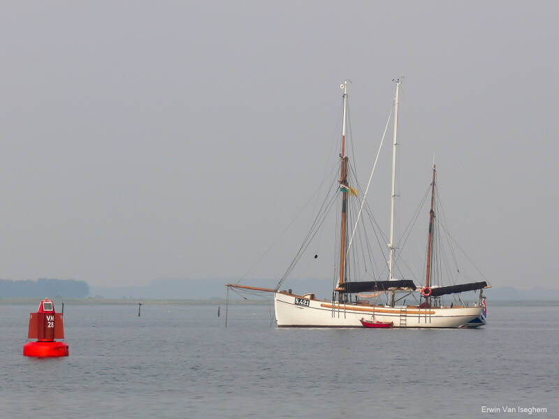 Veerse Meer 2006
