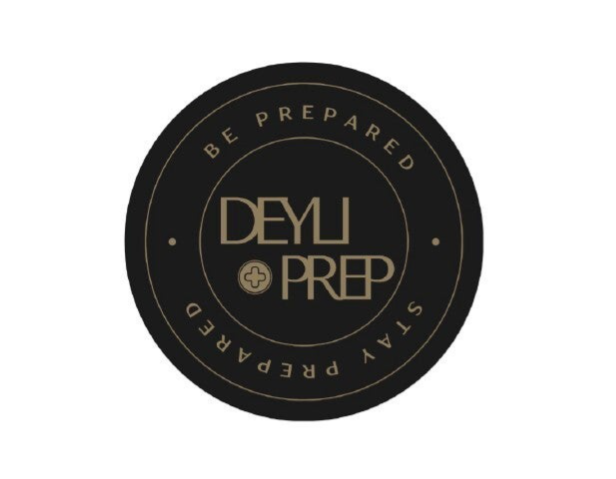 DeyliPrep Gids (ebook)