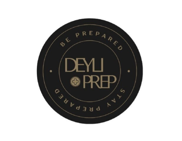 DeyliPrep Gids (ebook)