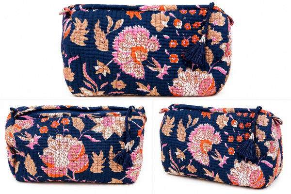 Make up pouch