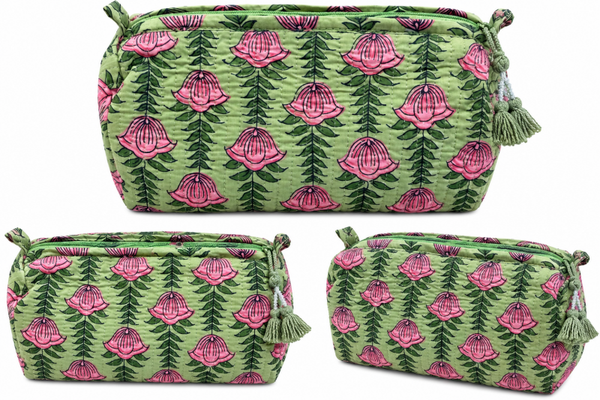 Make up pouch