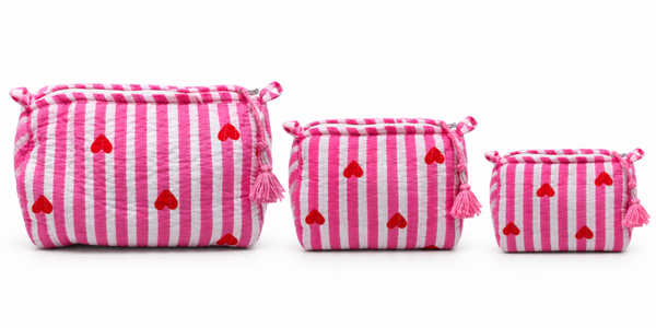 Make up pouch