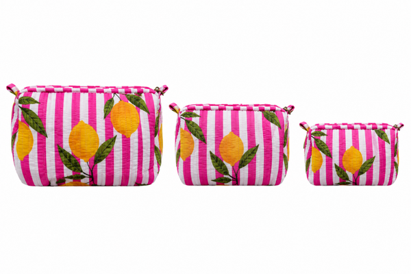 Make up pouch