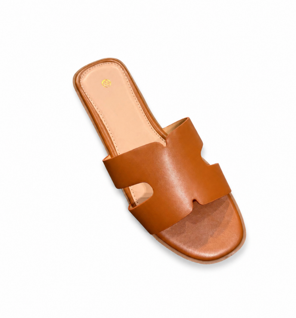 Hella slipper