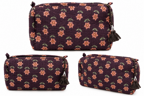 Make up pouch