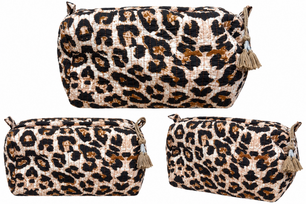 Make up pouch