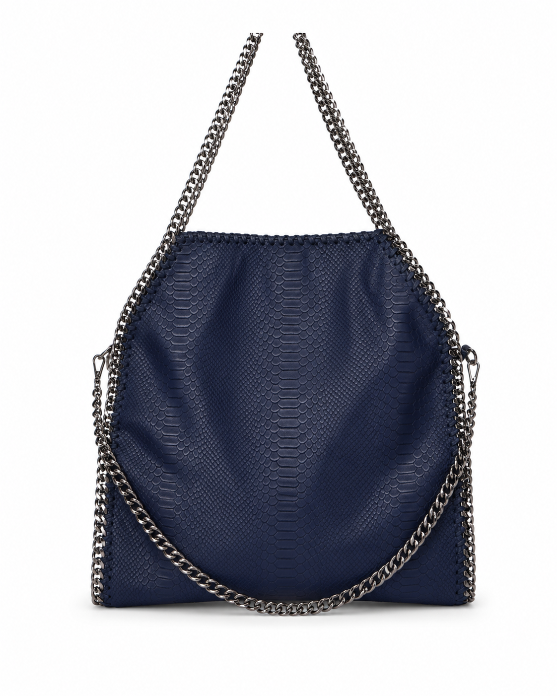 Chain school bag