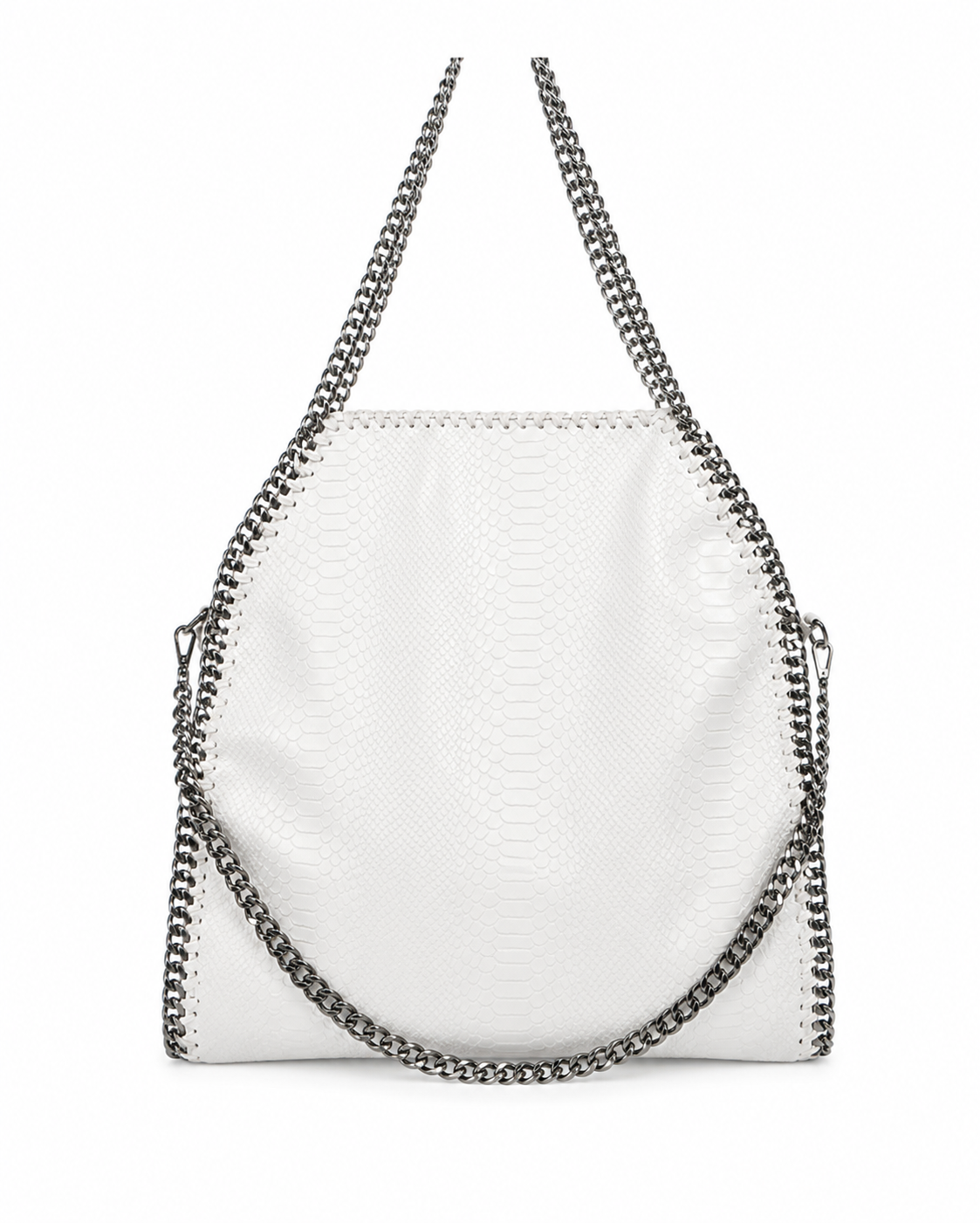 Chain school bag
