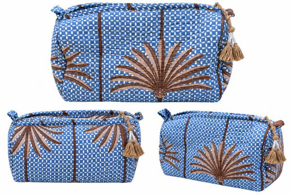 Make up pouch