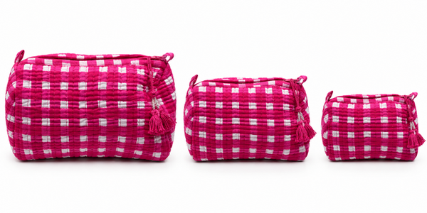 Make up pouch