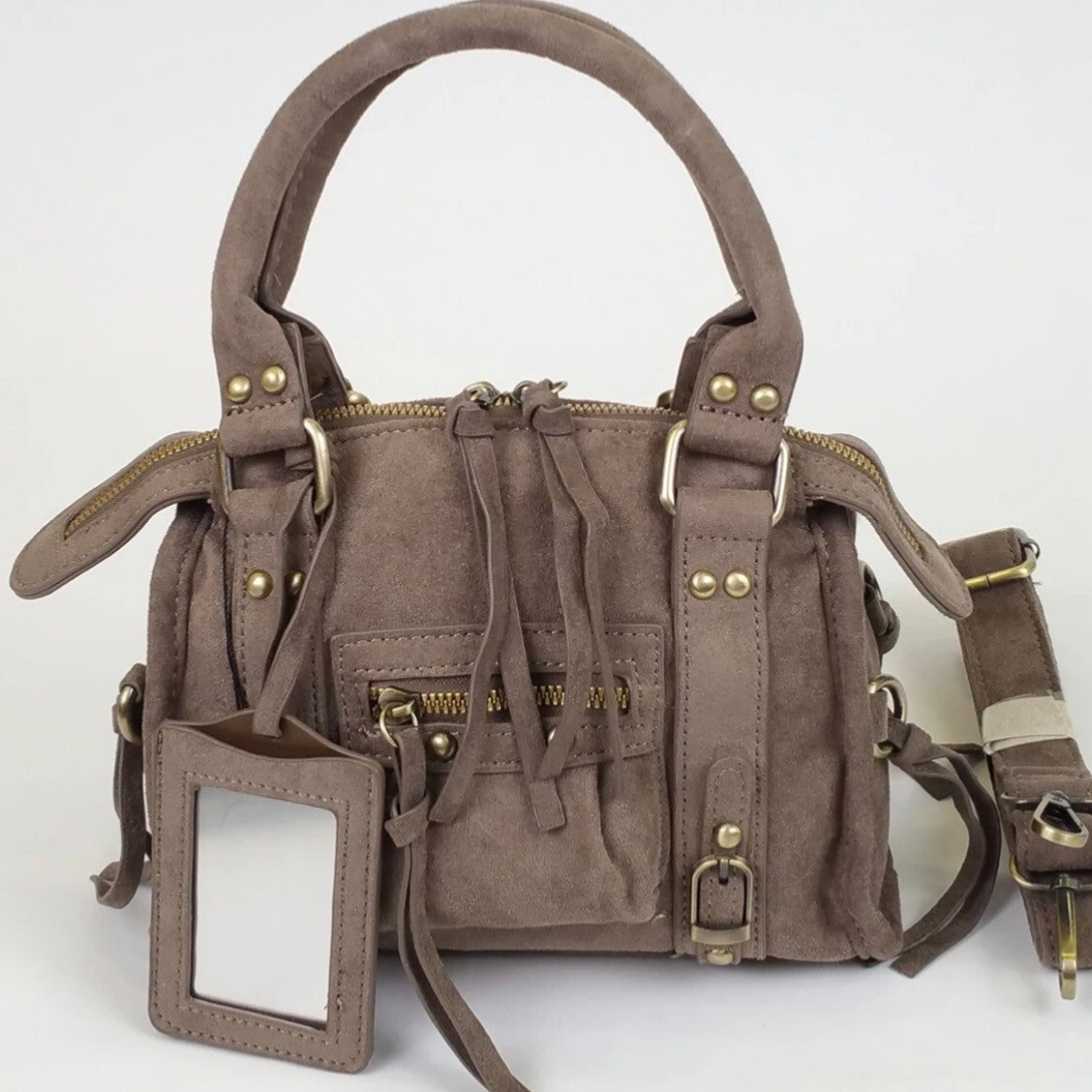 City bag mini