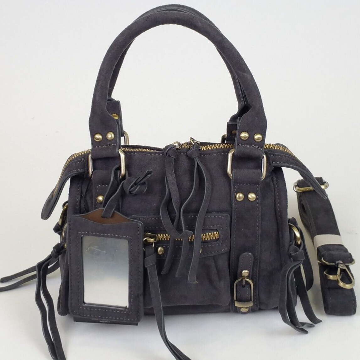 City bag mini