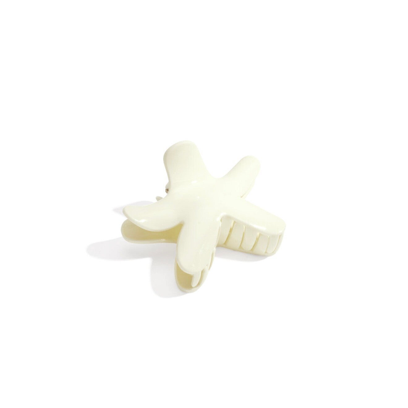 Hair clips starfish