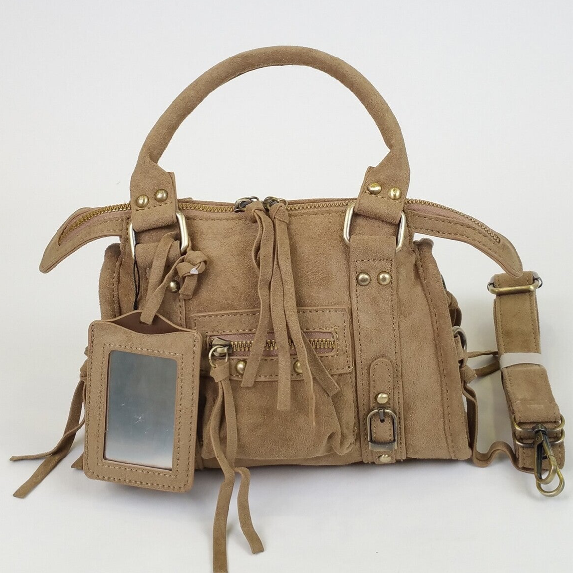 City bag mini
