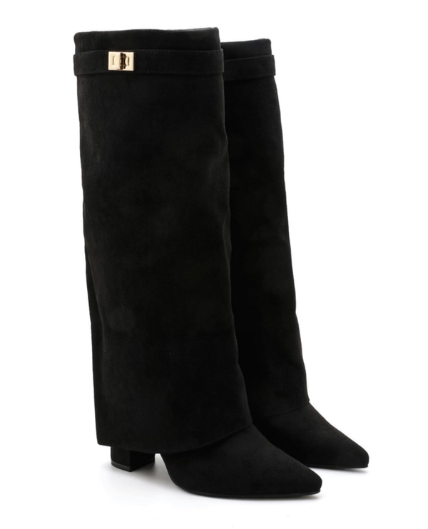 Gooische boutique IT girl boots