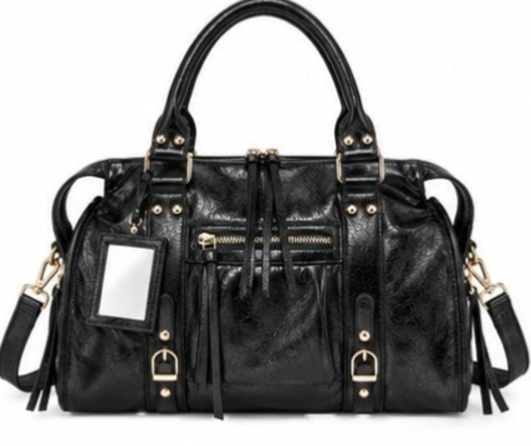 City bag