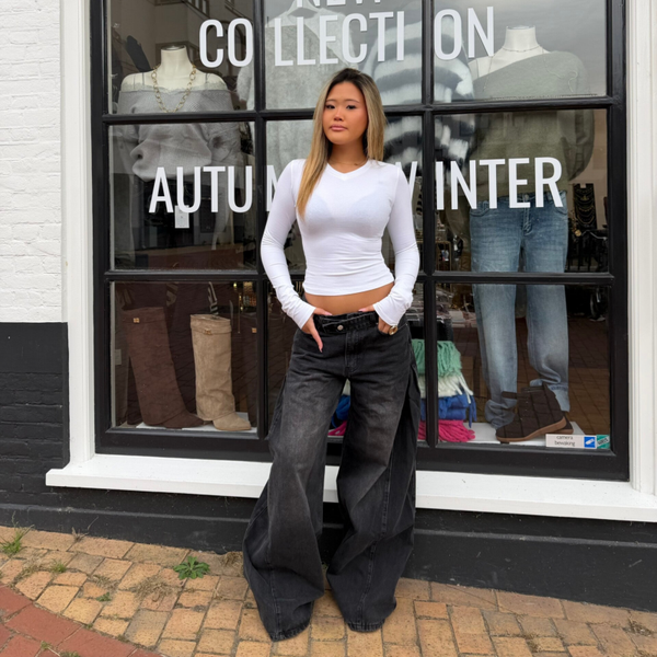 Viral jeans