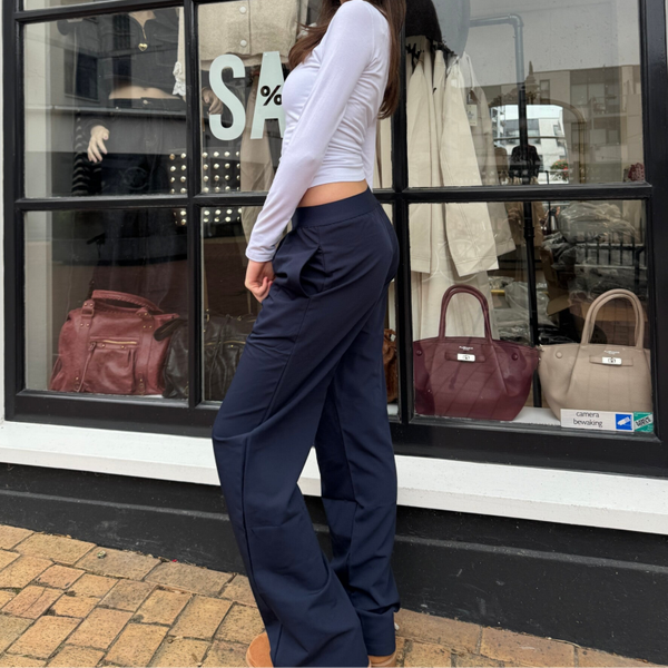 Redefined Comfy waist pants