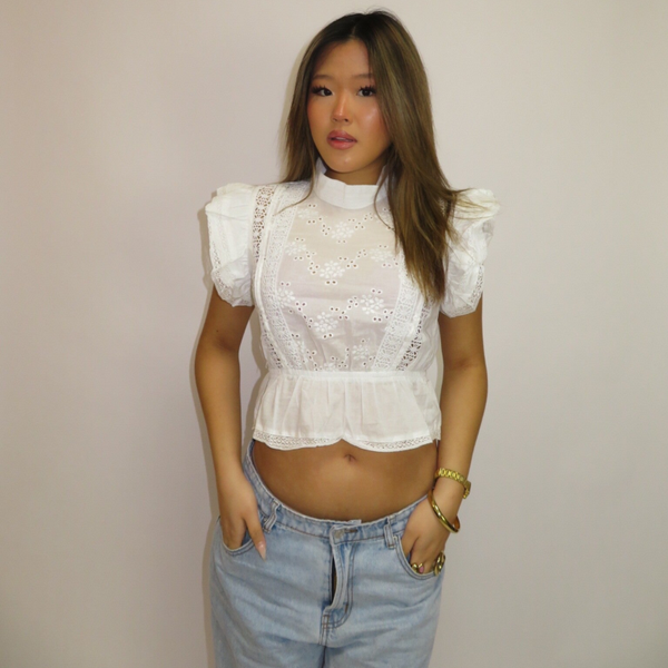 Kimmy top