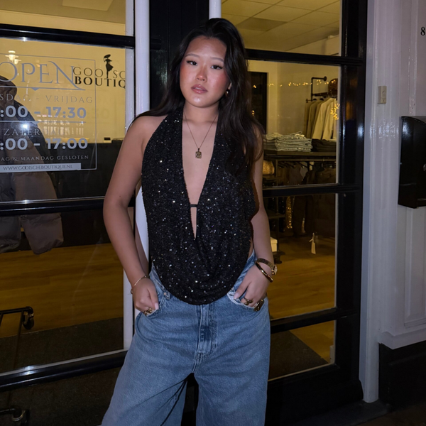 Lovisa go out - open back