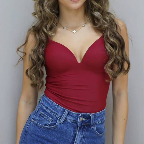 Tyla shaping bodysuit