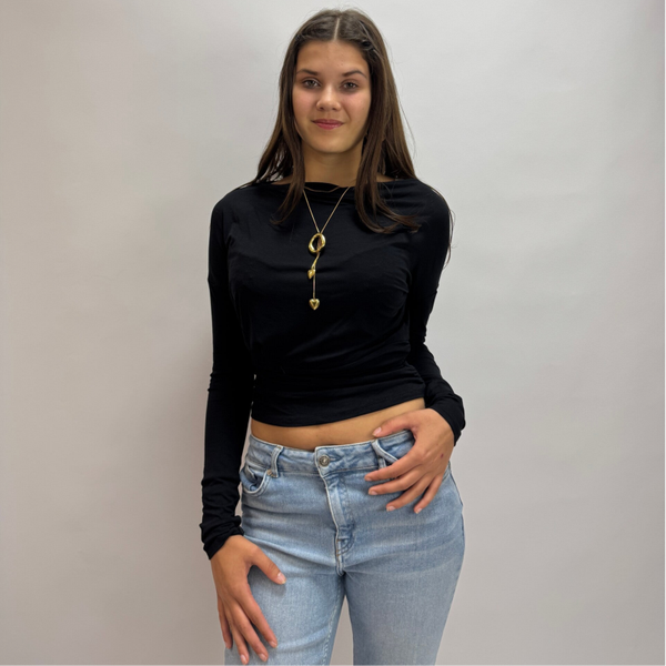 Alice top
