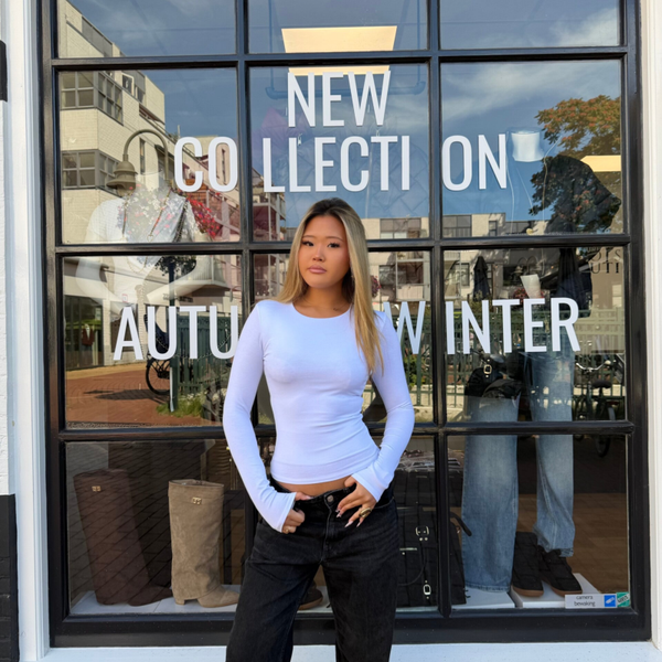 Leela longsleeve