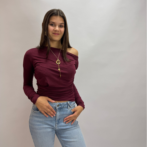 Alice top