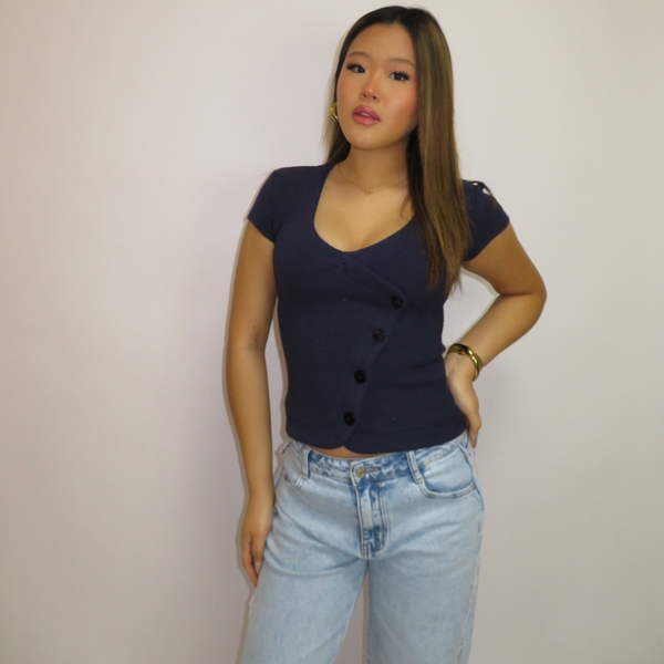Hannah top