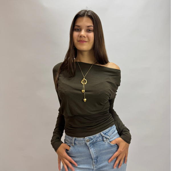 Alice top