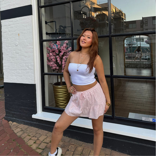 Zizi skort