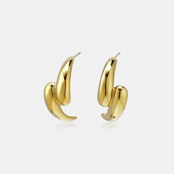 Zara Hanger Earrings